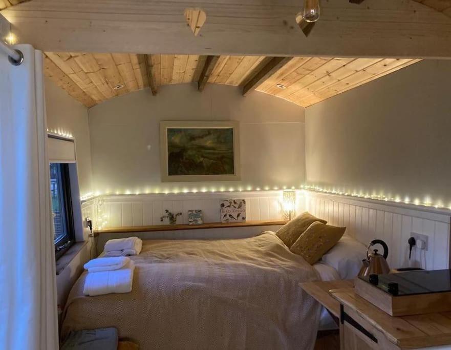 Aspen Leaves: The Perfect Farm Retreat Villa Graffham Ngoại thất bức ảnh