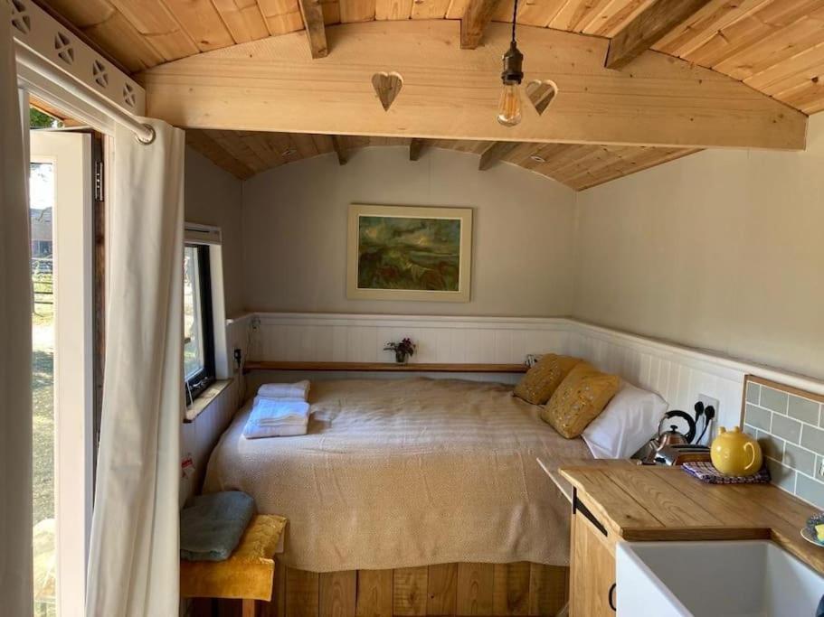 Aspen Leaves: The Perfect Farm Retreat Villa Graffham Ngoại thất bức ảnh